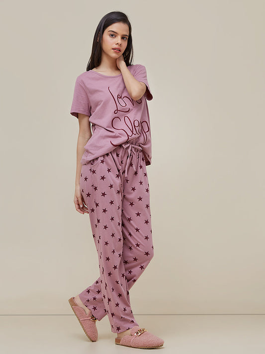 Comfortable Summer Sleepwear