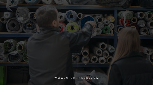Nightwear best fabrics