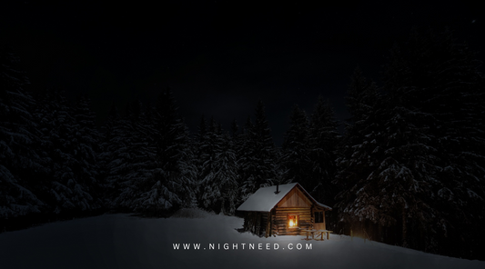Winter Night Suits