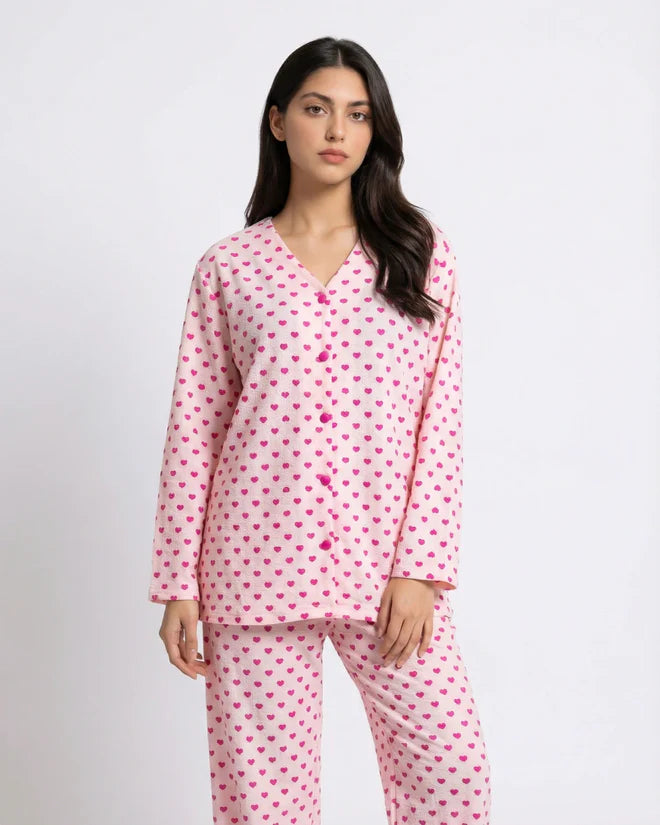 Premium Night Suit 1