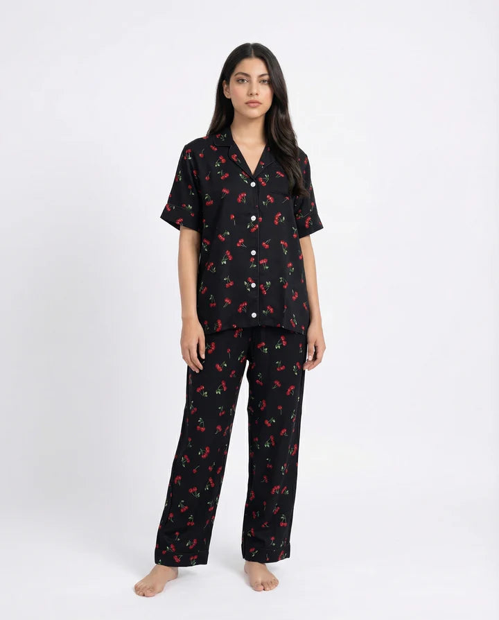 Premium Night Suit 3