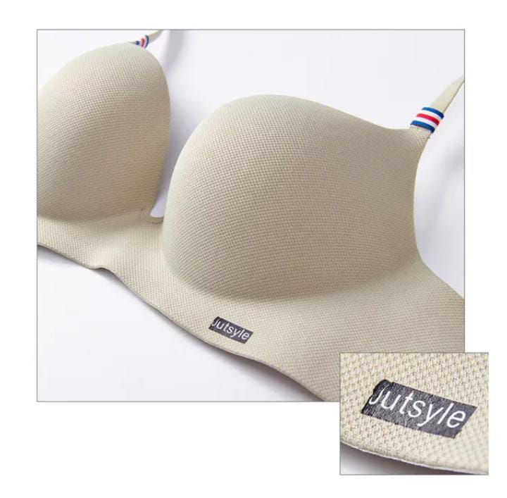 Just Style Bra Set