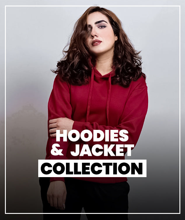 Hoodies and Jackets