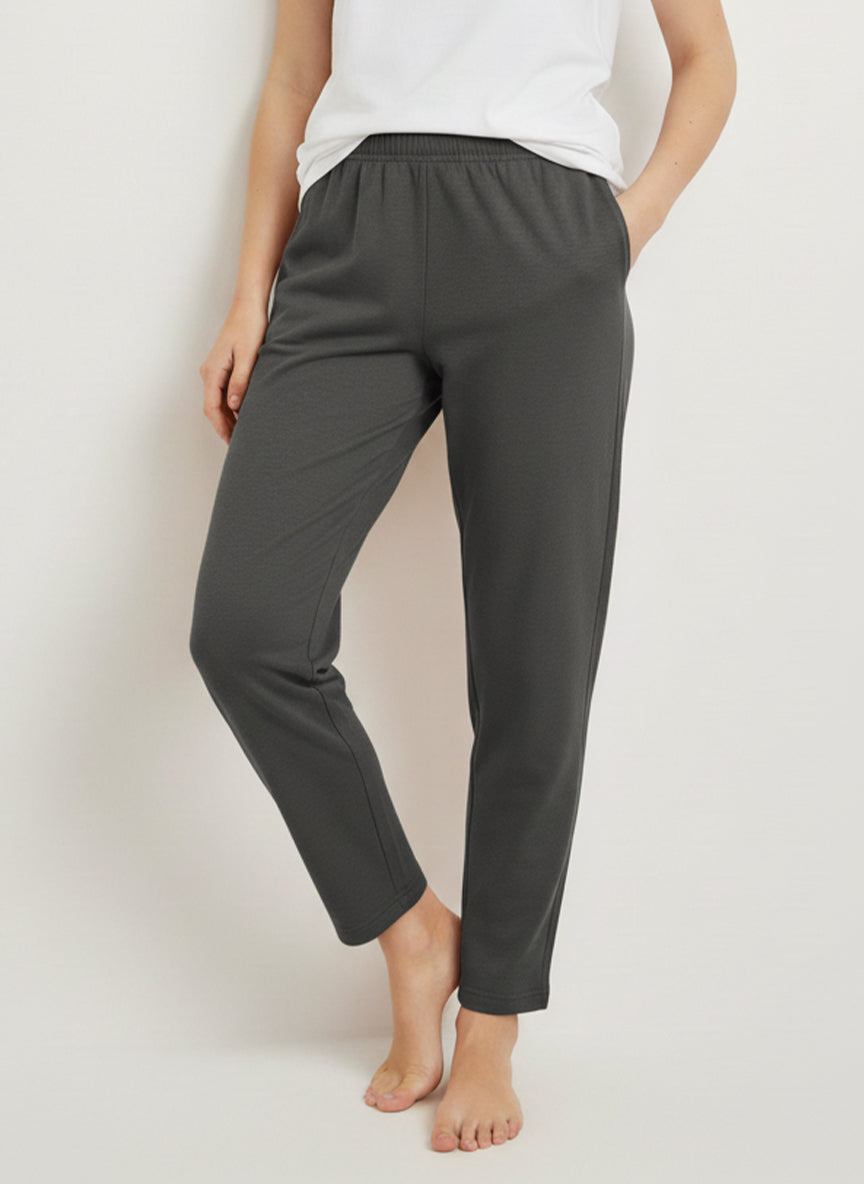 Winter Trouser - Grey Carryall