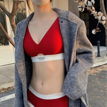 CK Classic Bra Set