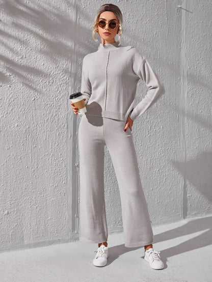 Winter Basic 2 PC Co-Ord Set