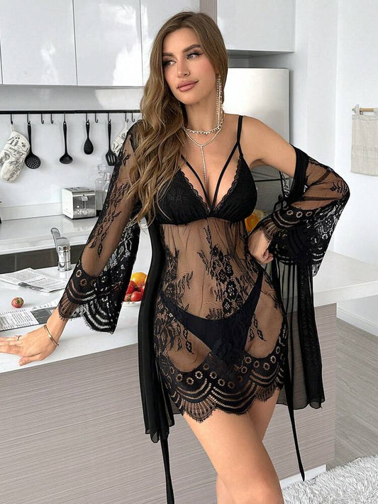 Heavy Gown Nighty