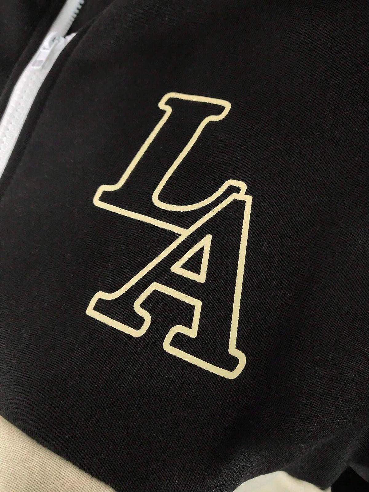 Winter Los Angeles Sweatshirt