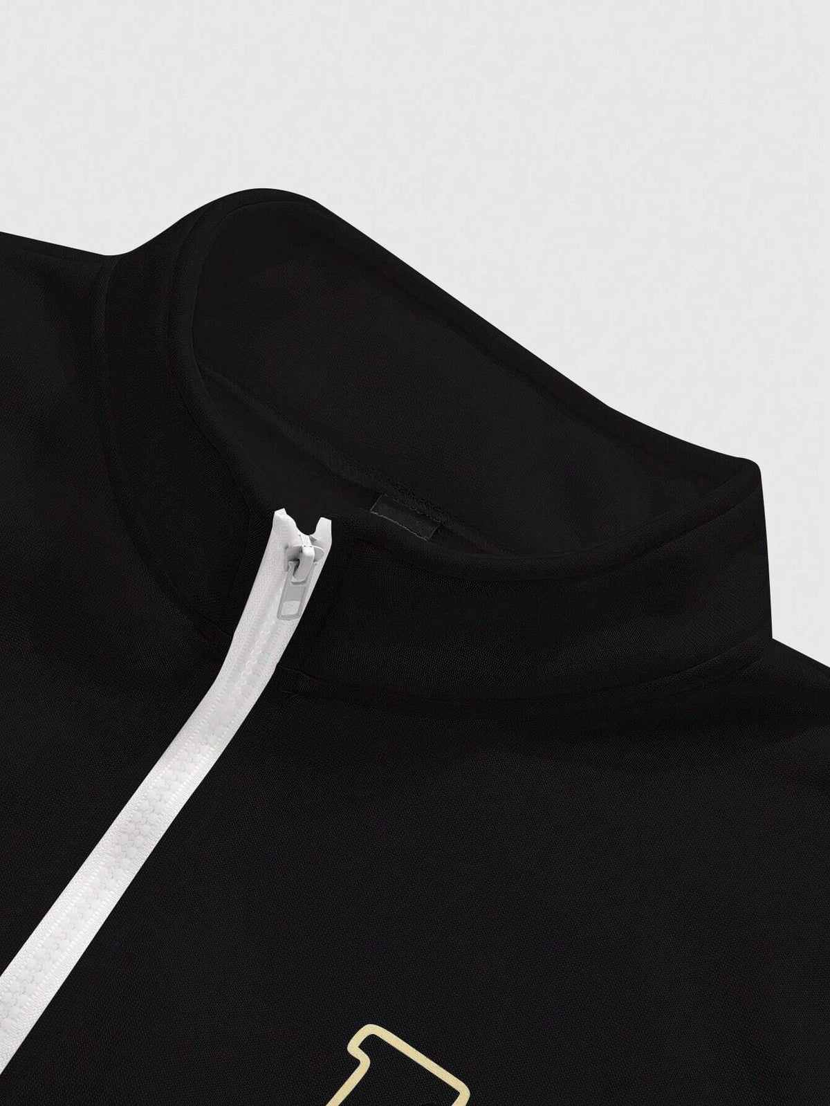 Winter Los Angeles Sweatshirt