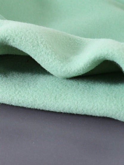 Fawn Letter Printed Kids Winter Suit (Each)