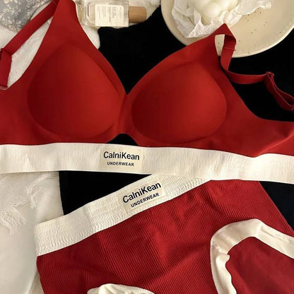 CK Classic Bra Set