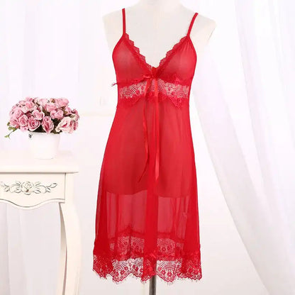 Night Rose Nighty