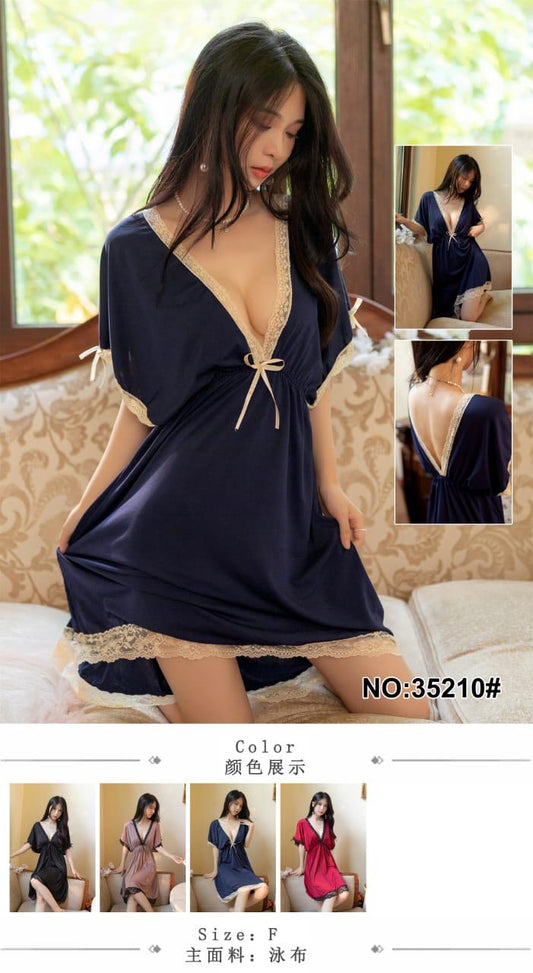 Elegant Sleep Nighty