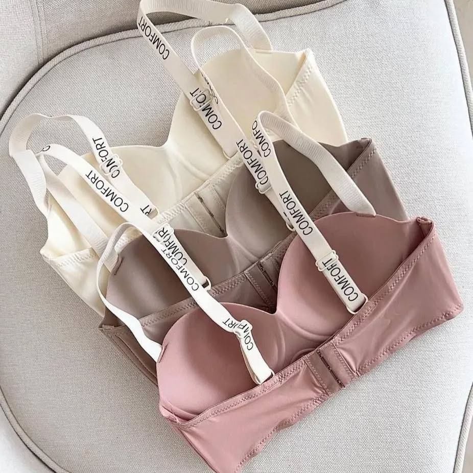 Fashion Bra Set