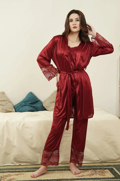 5 Piece Nighty Dream Set