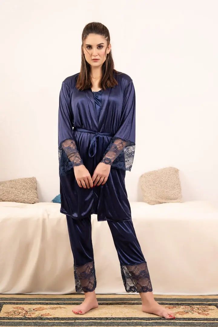 5 Piece Nighty Dream Set