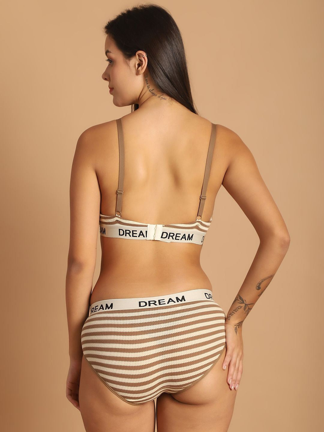 Dream Bra Set
