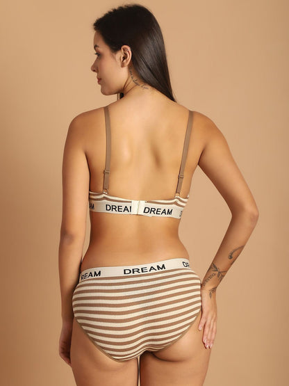 Dream Bra Set