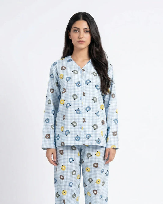 Premium Night Suit 2