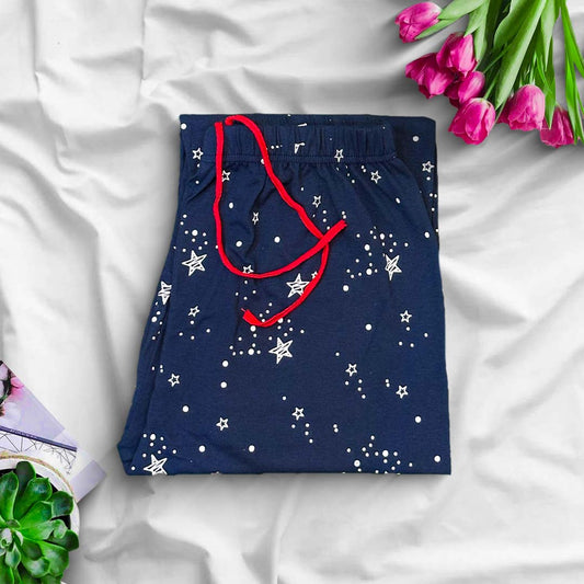 Trouser - Galaxy