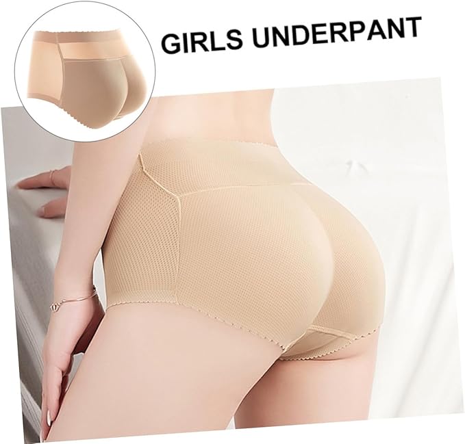 High Waist Panty Tummy Slim
