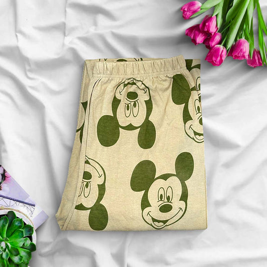 Trouser - Mickey Mouse