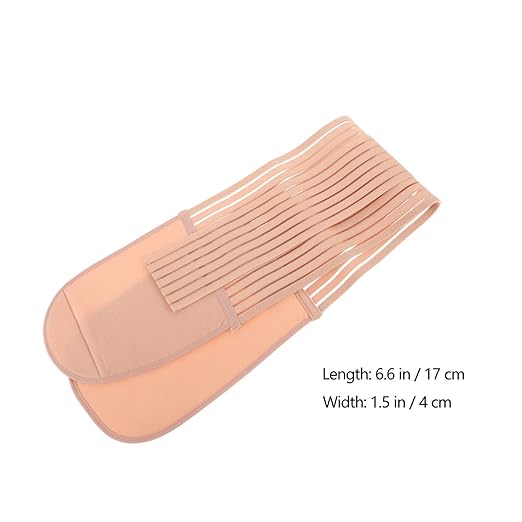 Tummy Control Slimming Belt Belly Hook Shaper