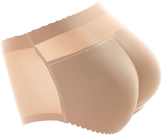 High Waist Panty Tummy Slim
