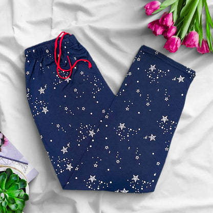 Trouser - Galaxy