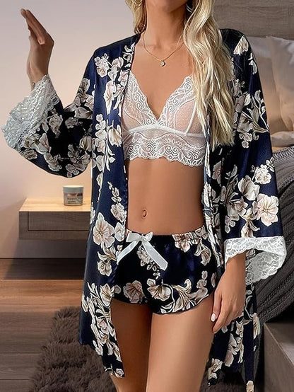 Pretty Gown Nighty