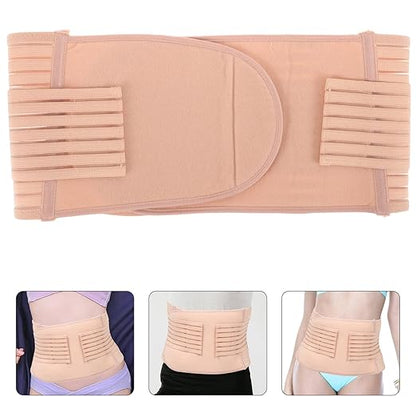 Tummy Control Slimming Belt Belly Hook Shaper