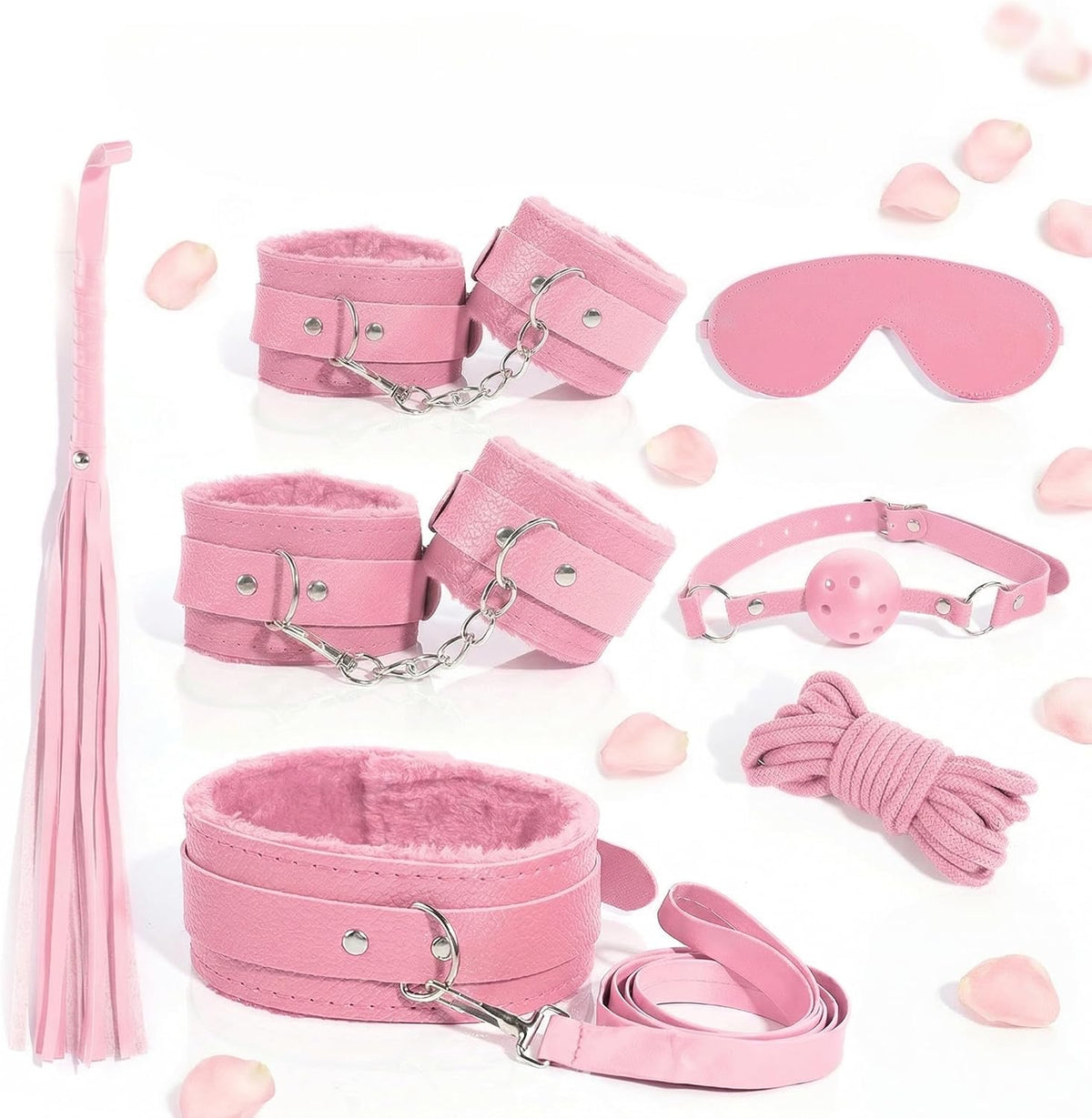 Fifty Shades Of Grey Fun Kit