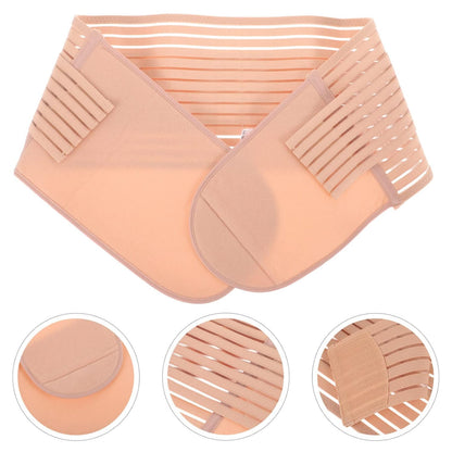 Tummy Control Slimming Belt Belly Hook Shaper