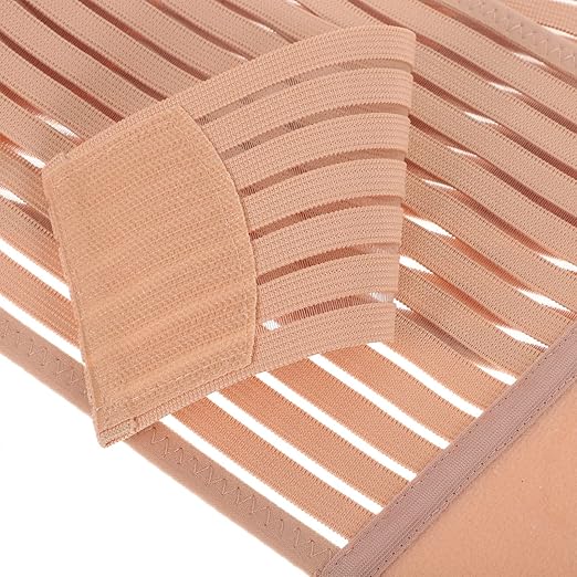 Tummy Control Slimming Belt Belly Hook Shaper