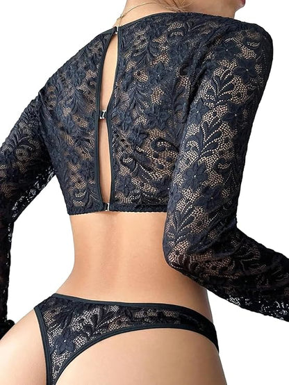 Garter Set – Fever Lace