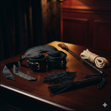 Fifty Shades Of Grey Fun Kit 4