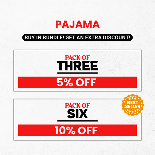 Women Trouser Bundle (Extra Discount)