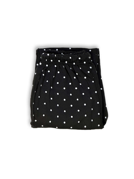 Winter Trouser - Black Never Give Up