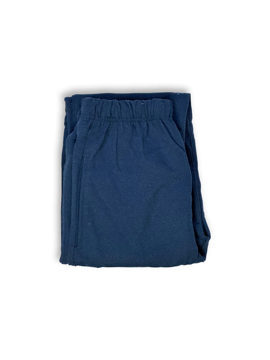 Winter Trouser - Blue Diamond