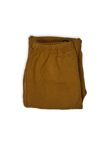Winter Trouser - Brown Panel