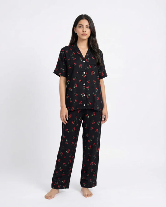 Premium Night Suit 3