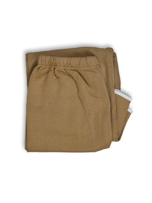 Winter Trouser - Coffee Plazo