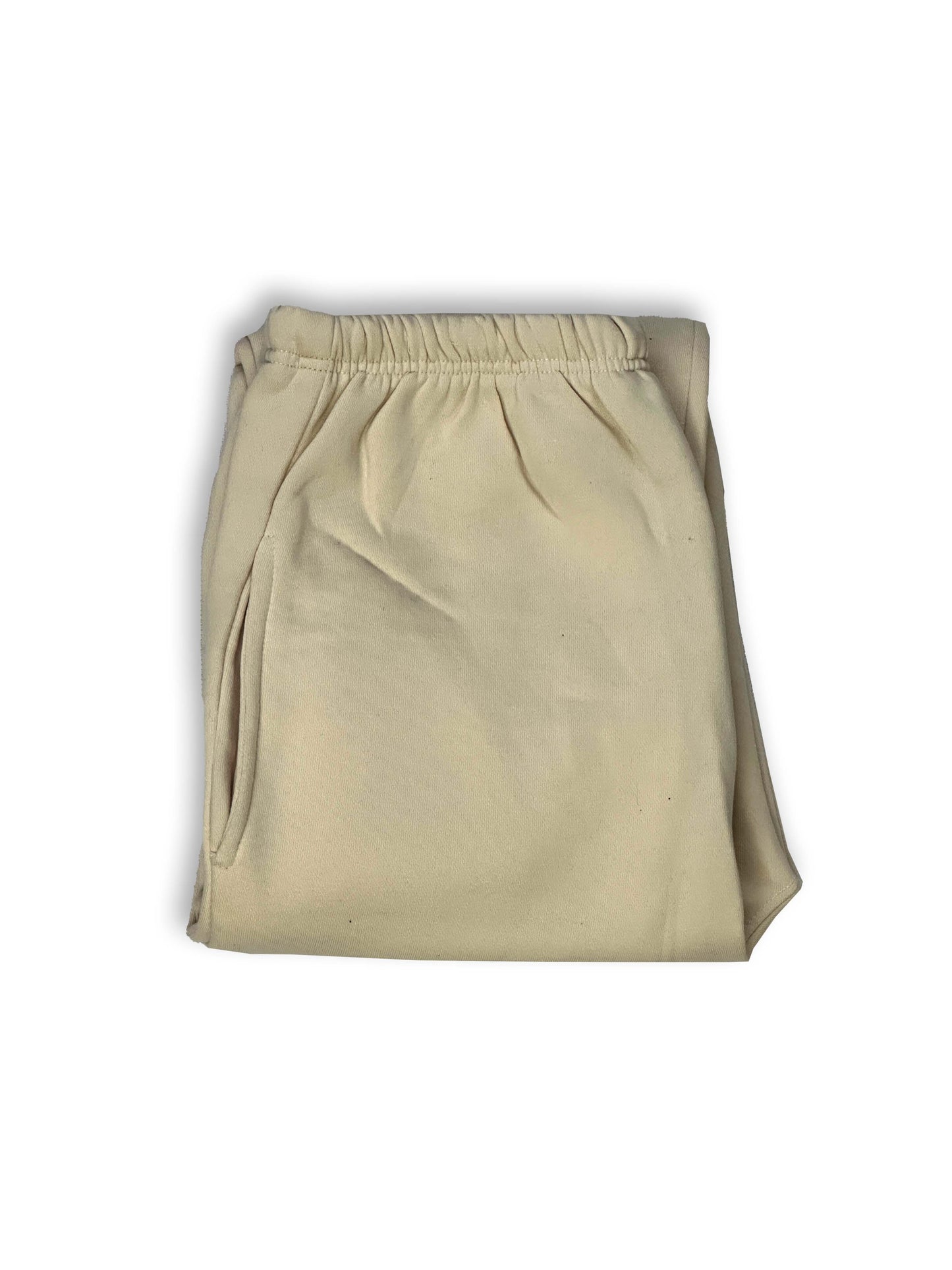 Winter Trouser - Fawn Basic Co Ord
