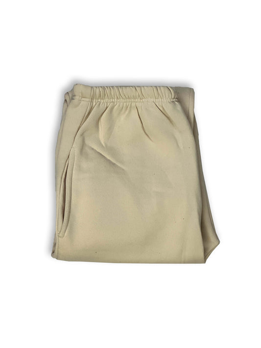 Winter Trouser - Fawn Basic Co Ord