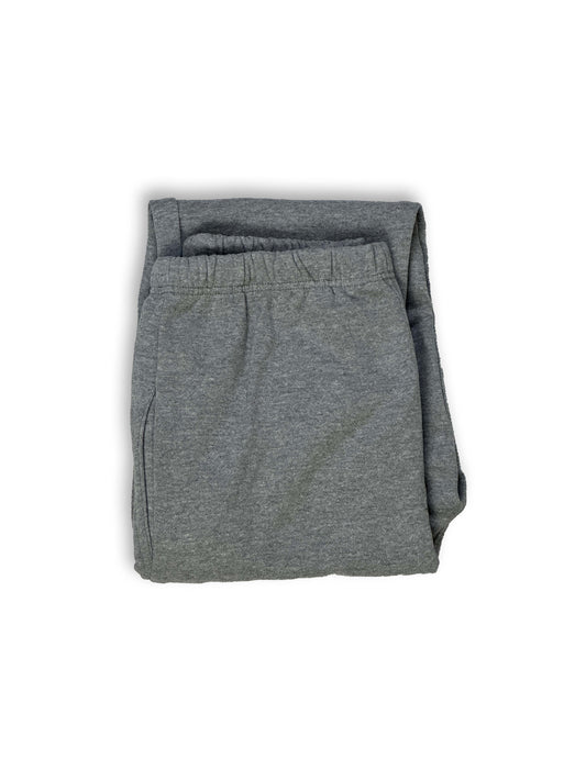 Winter Trouser - Grey Basic Co Ord