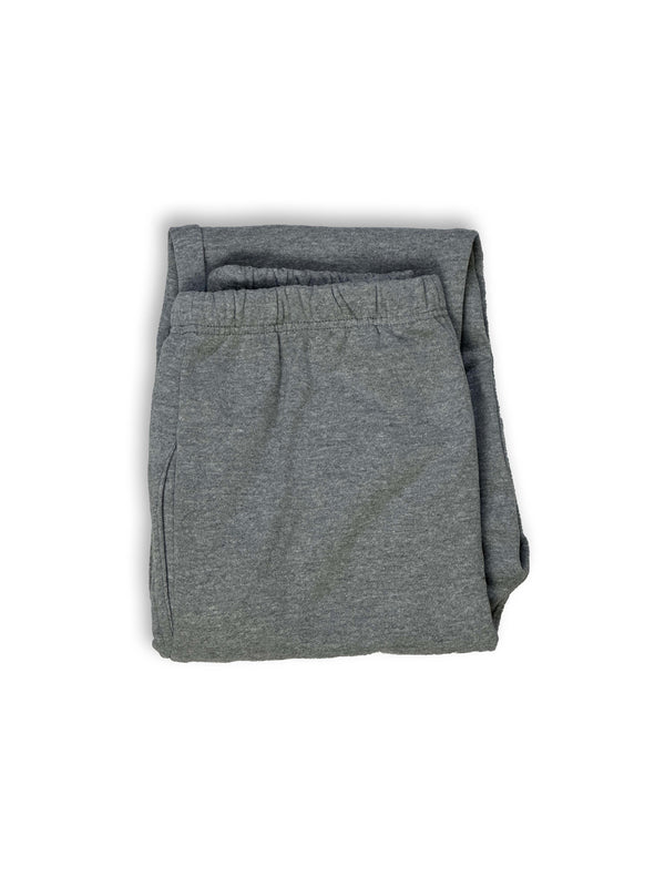 Winter Trouser - Grey Basic Co Ord