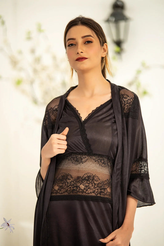 Honeymoon Whisper Nighty