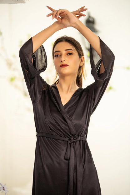 Honeymoon Whisper Nighty