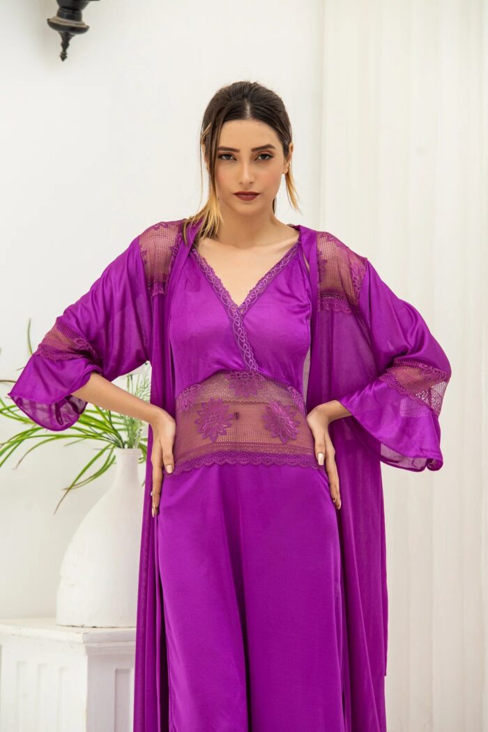 Honeymoon Whisper Nighty