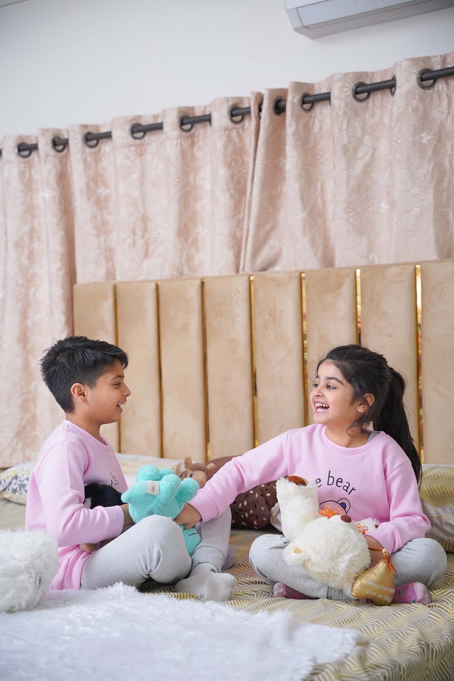 Love Bear Kids Winter Suit (Each)